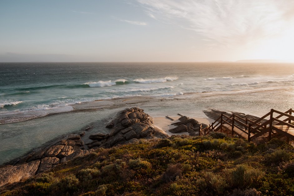 jana meerman eleven mile lagoon esperance australia-01