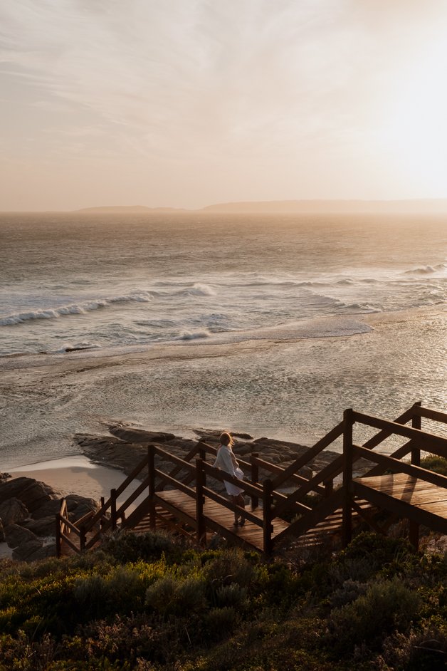 jana meerman eleven mile lagoon esperance australia-01