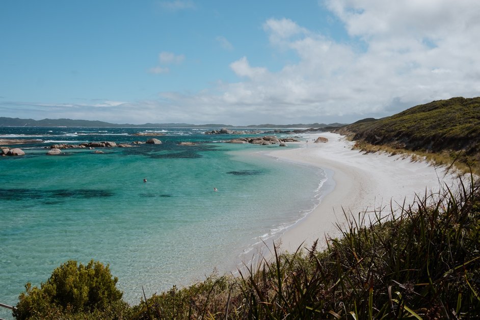 A Guide to Denmark, Australia