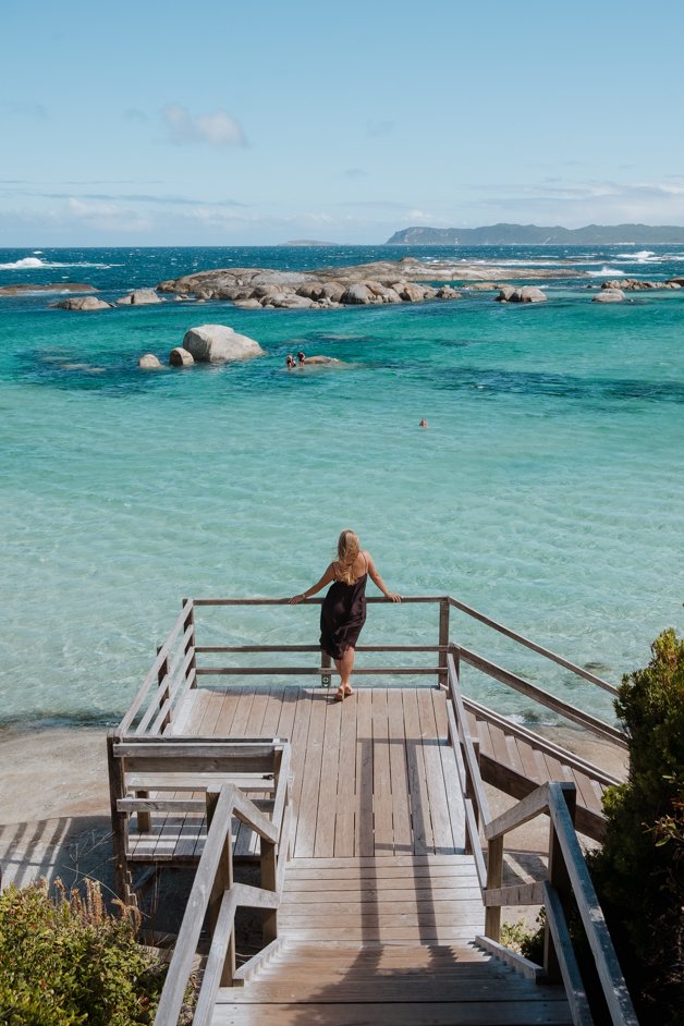 jana meerman greens pool beach western australia-2