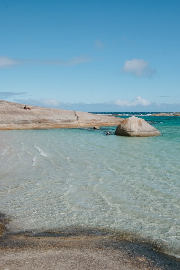 jana meerman greens pool beach western australia-2