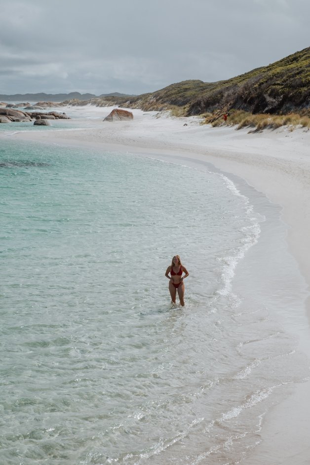 jana meerman greens pool beach western australia-2