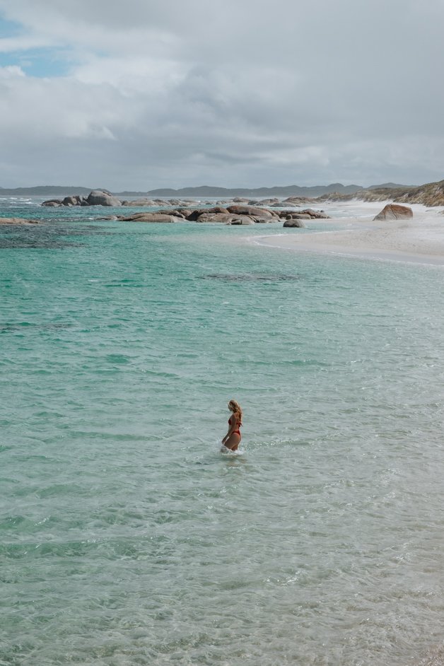 jana meerman greens pool beach western australia-2
