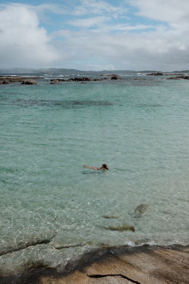 jana meerman greens pool beach western australia-2