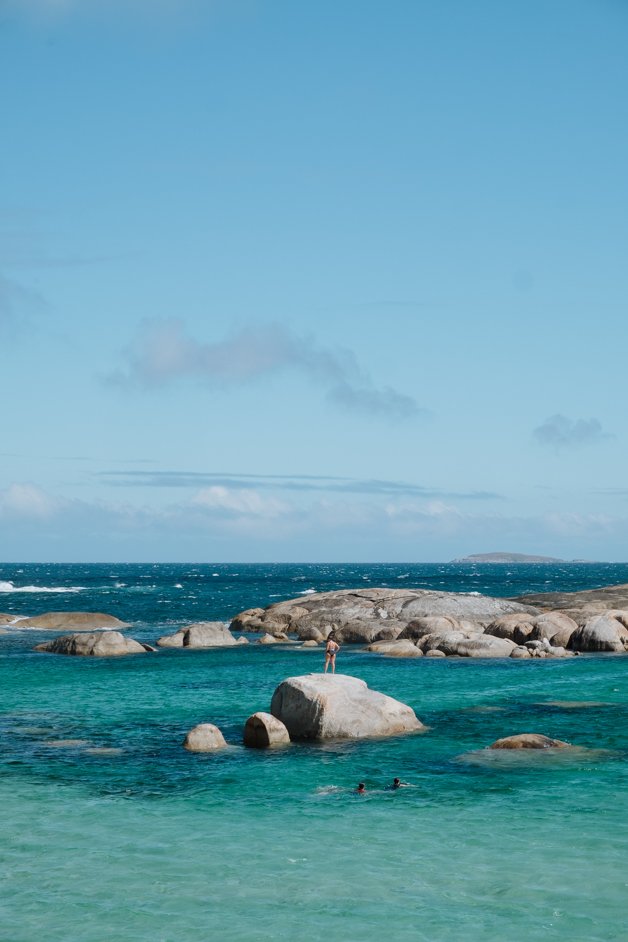 jana meerman greens pool beach western australia-2