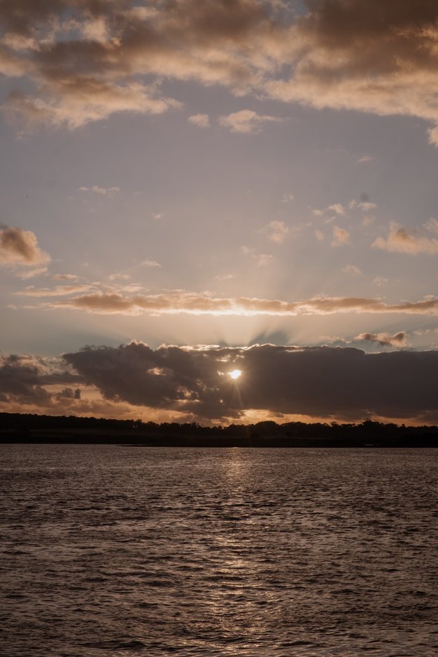 jana meerman hay river bridge sunset denmark australia-5