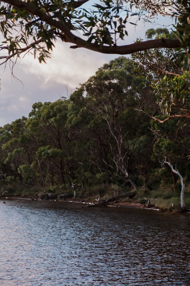 jana meerman hay river bridge sunset denmark australia-5