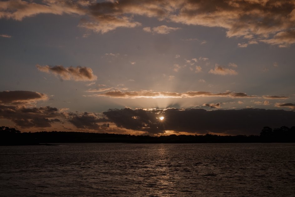 jana meerman hay river bridge sunset denmark australia-5