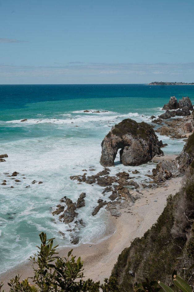 jana meerman horse head rock hike nsw australia-8