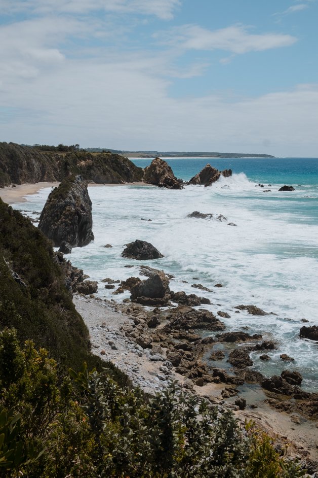 jana meerman horse head rock hike nsw australia-4