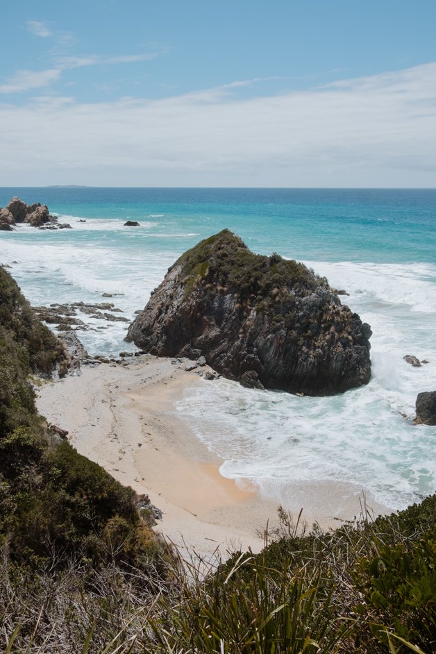jana meerman horse head rock hike nsw australia-4