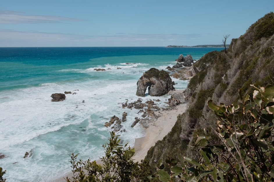 jana meerman horse head rock hike nsw australia-4