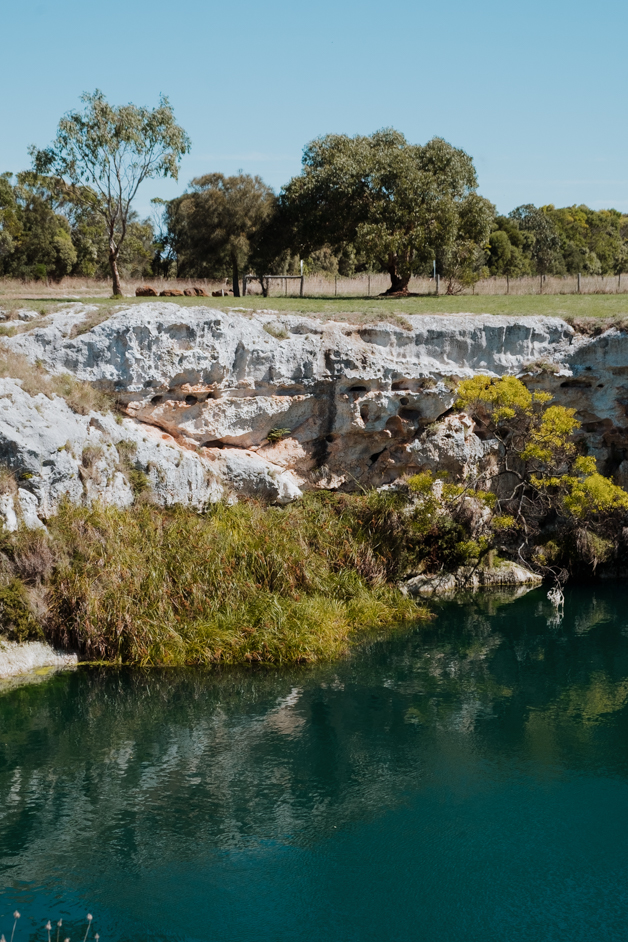 jana meerman little blue lake australia-3