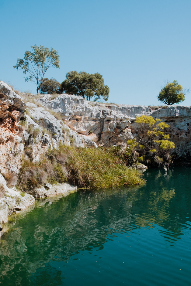 jana meerman little blue lake australia-3