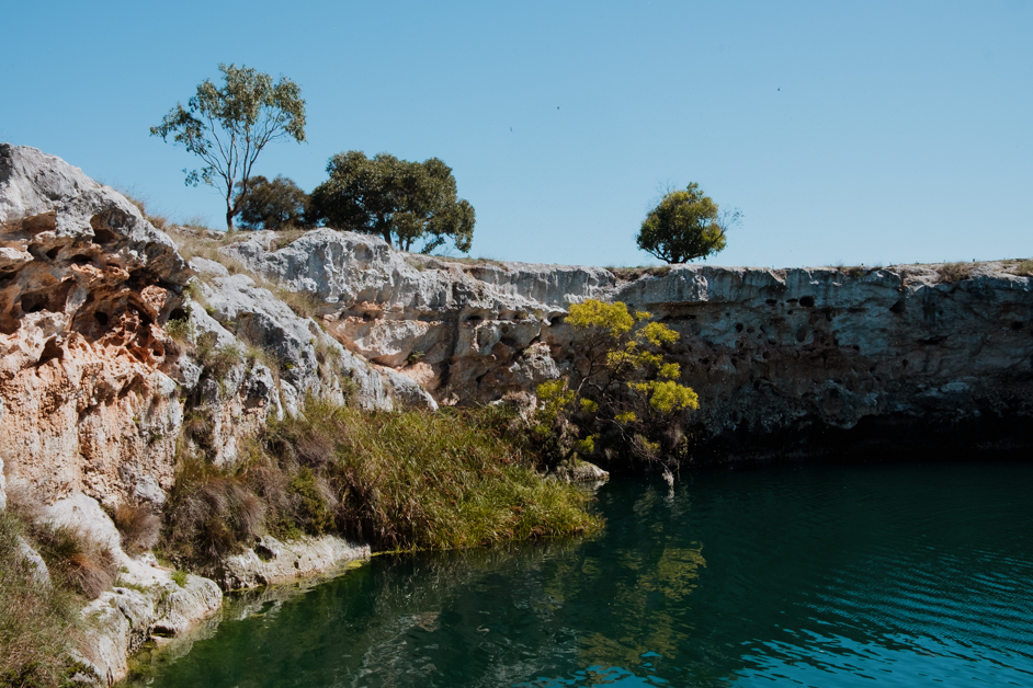 jana meerman little blue lake australia-3