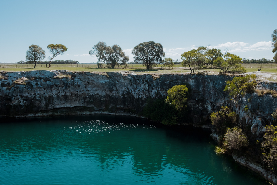 jana meerman little blue lake australia-3