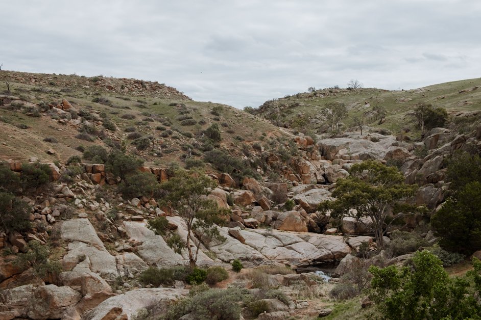 jana meerman mannum waterfalls hike australia-01