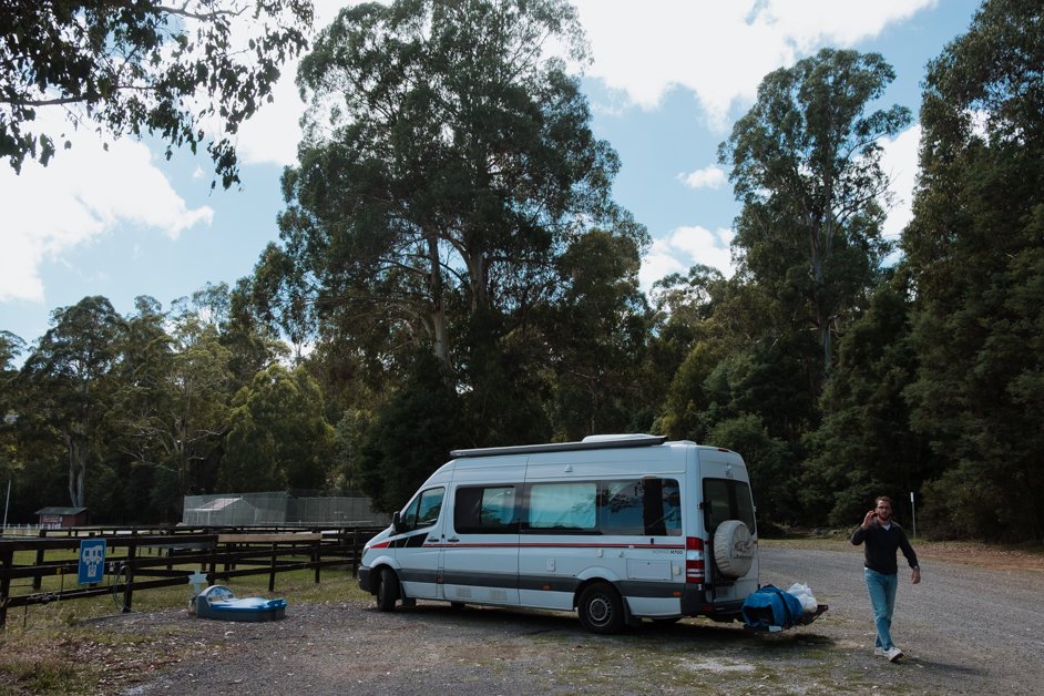 jana meerman marysville free camping australia-1