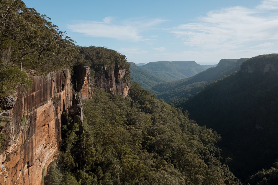 jana meerman morton national park australia-1