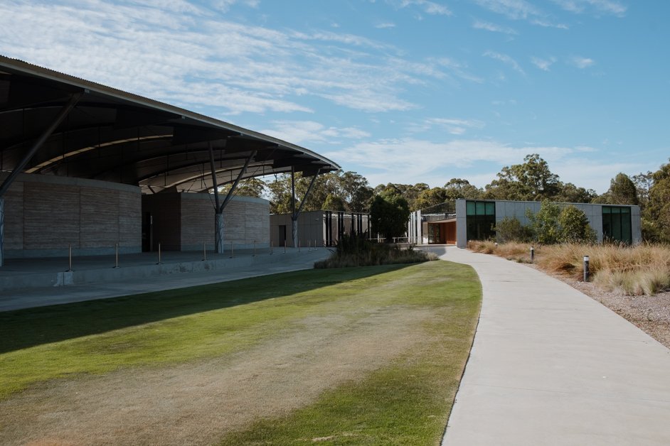 jana meerman mount annan botanic garden australia-1