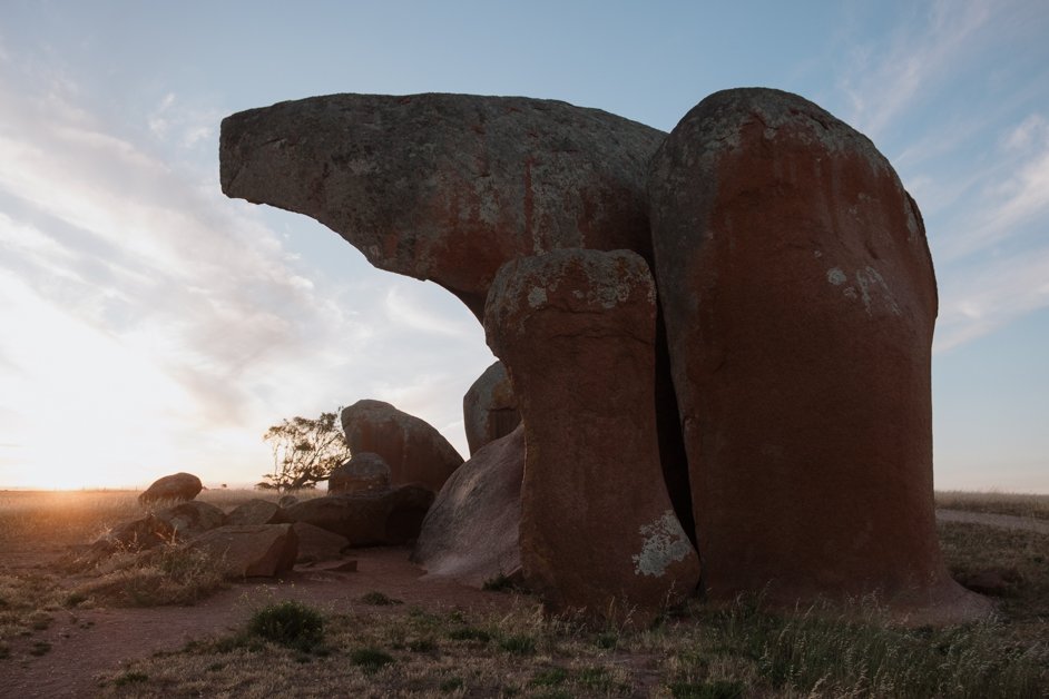 jana meerman murphy_s haystacks south australia-08