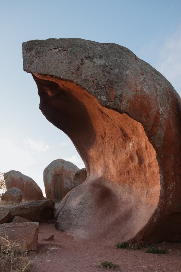 jana meerman murphy_s haystacks south australia-08