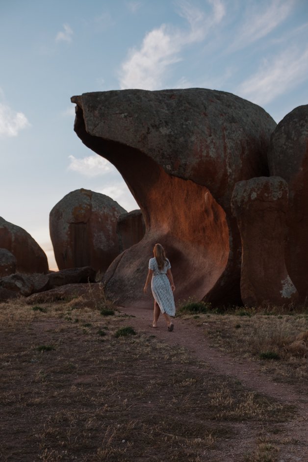 jana meerman murphy_s haystacks south australia-08
