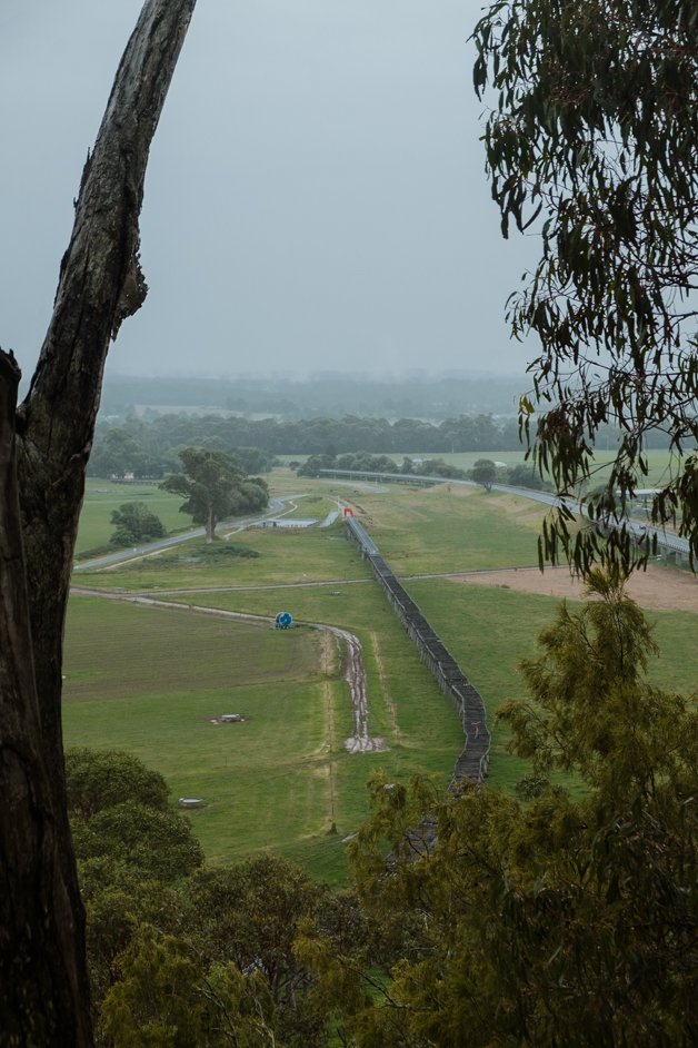jana meerman orbost trestle bridge australia-1