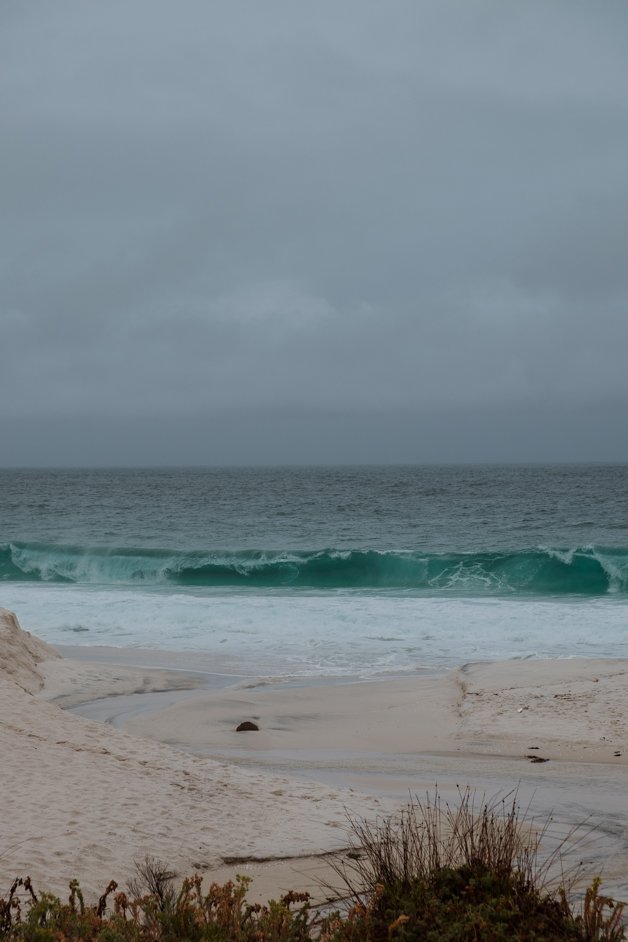 jana meerman shelley beach campground west cape howe national park australia-4