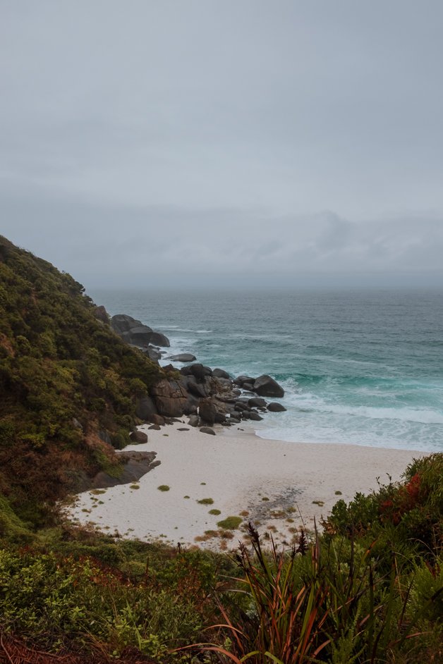 jana meerman shelley beach campground west cape howe national park australia-4
