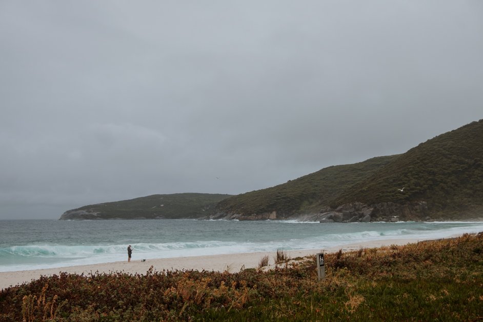 jana meerman shelley beach campground west cape howe national park australia-4