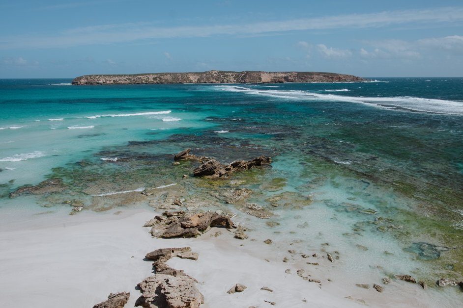 A Complete Guide to the Eyre Peninsula, Australia