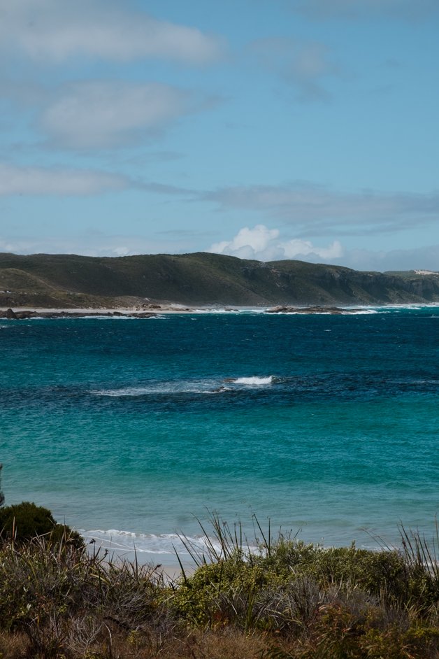 jana meerman waterfall beach western australia-2