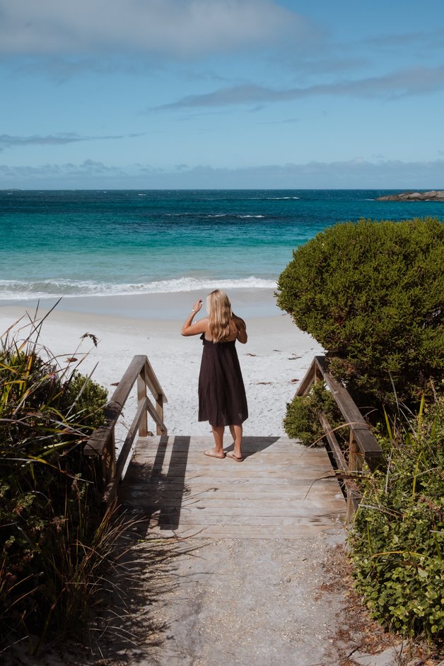jana meerman waterfall beach western australia-2
