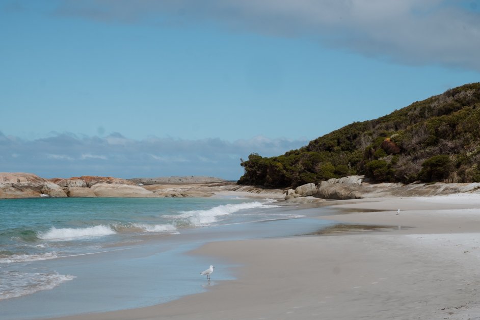 jana meerman waterfall beach western australia-2