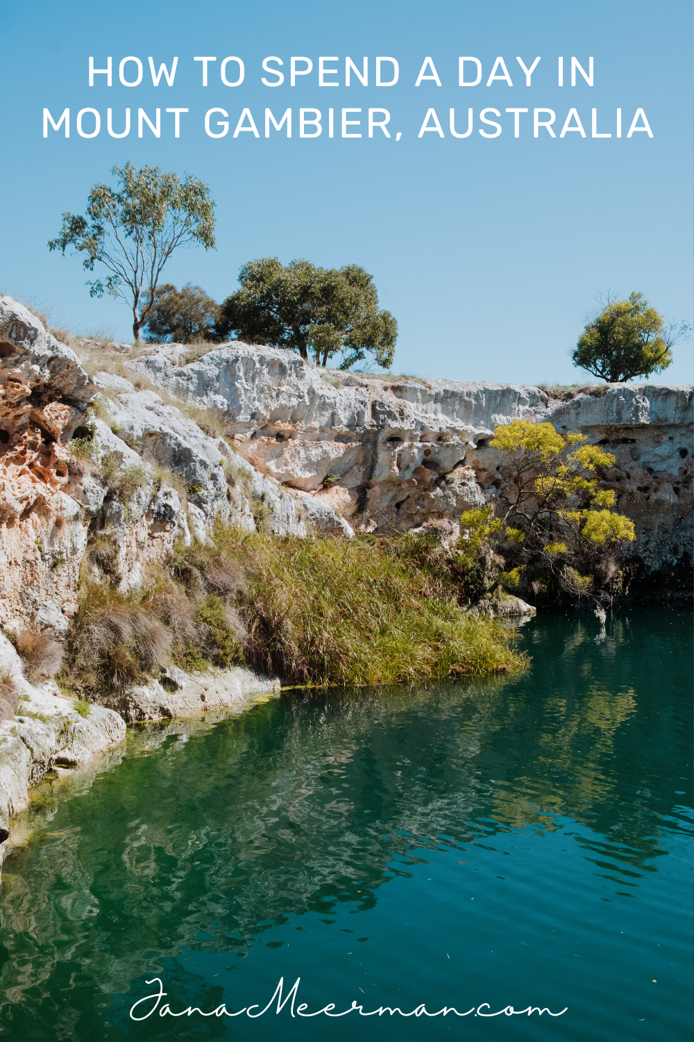 mount gambier