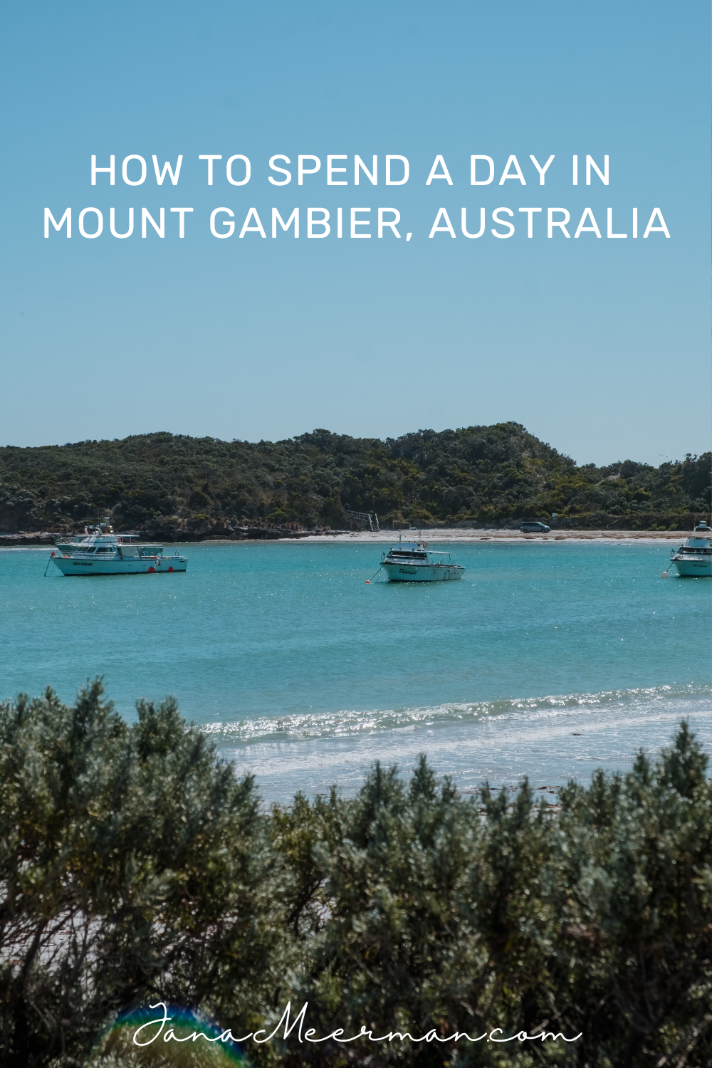 mount gambier