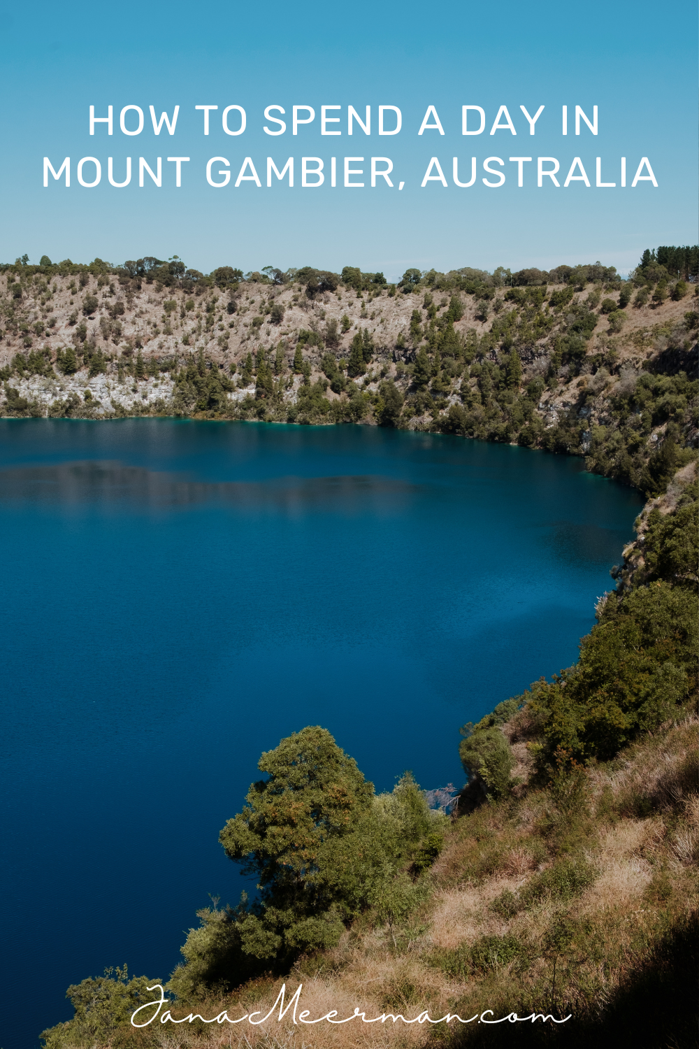 mount gambier