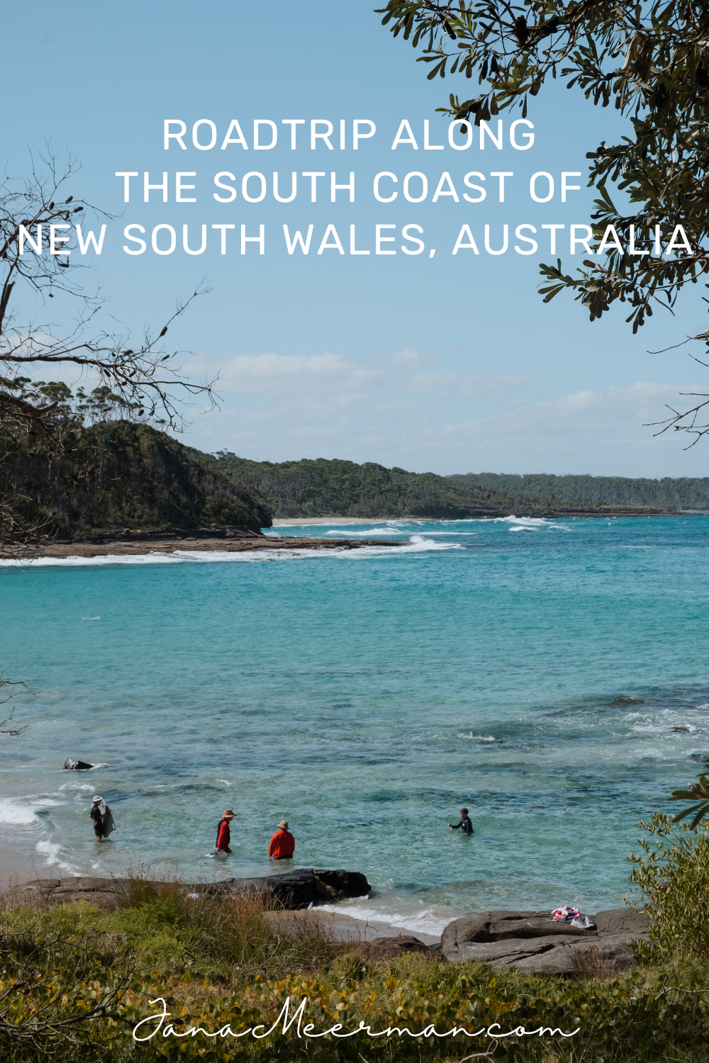 nsw south coast roadtrip