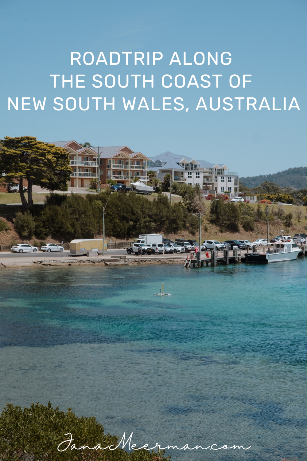 nsw south coast roadtrip