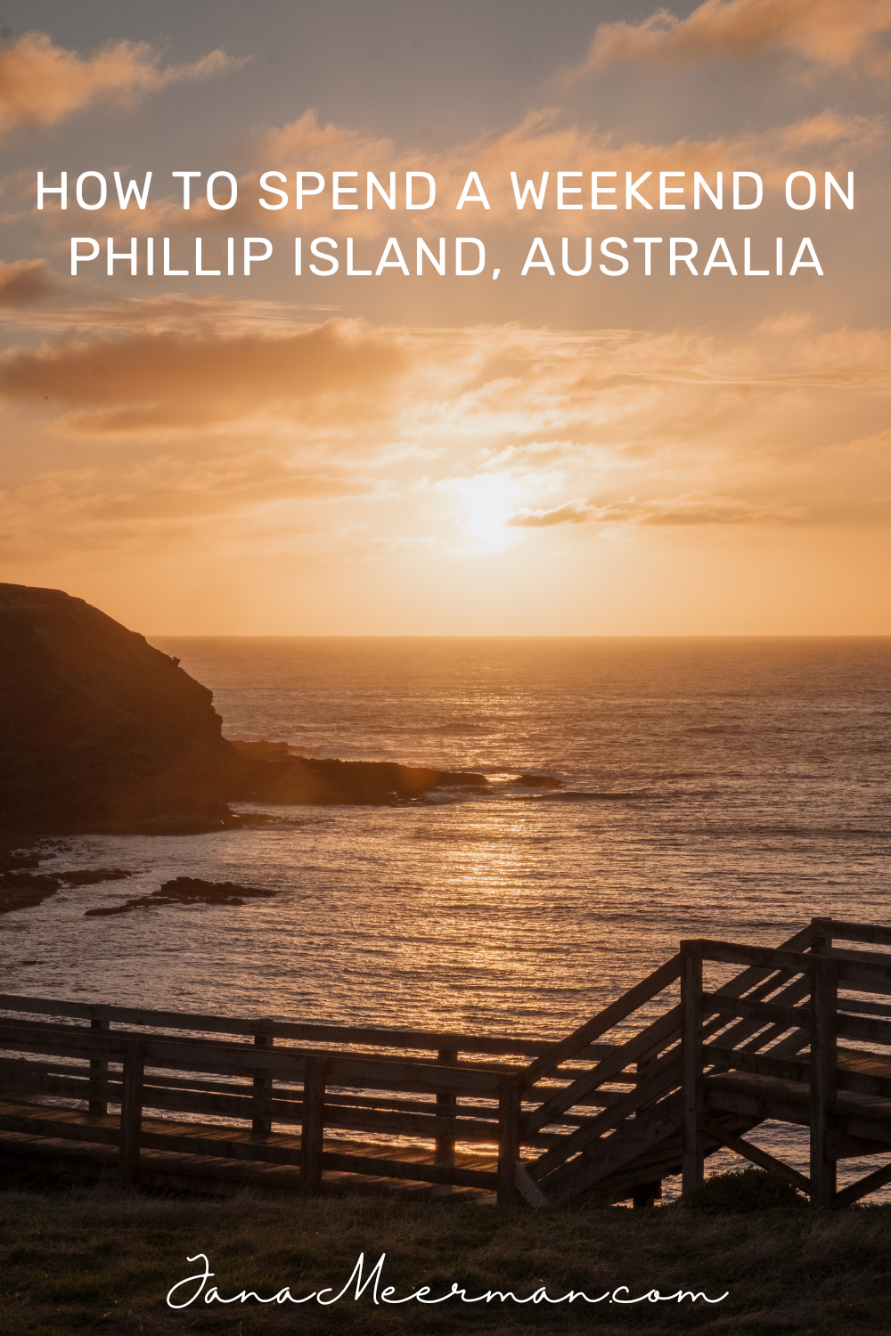 phillip island