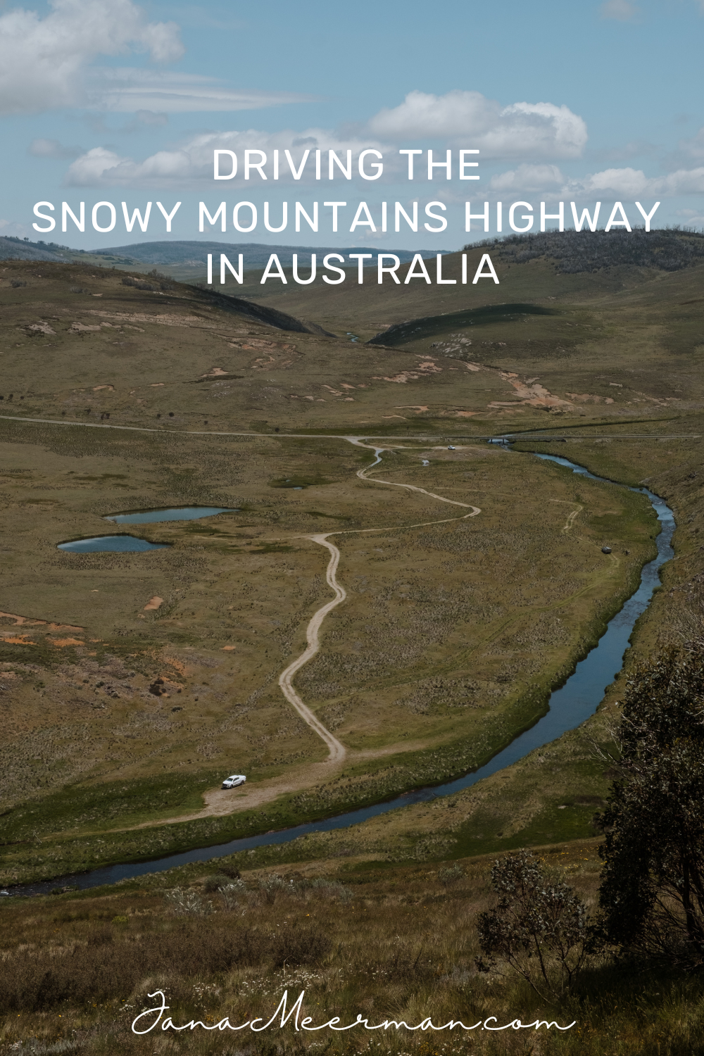 snowy mountains highway (2)