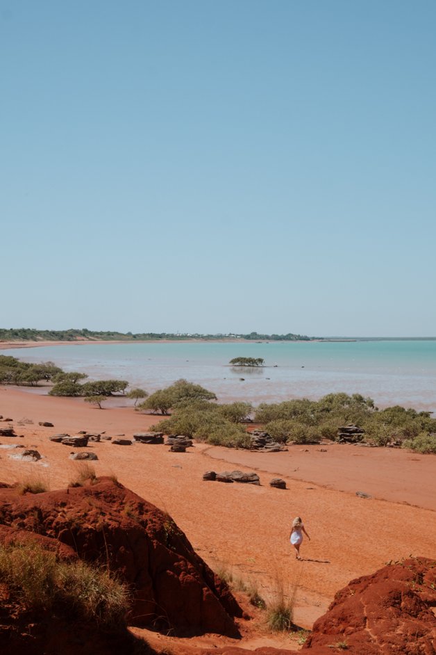 jana meerman broome australia-11