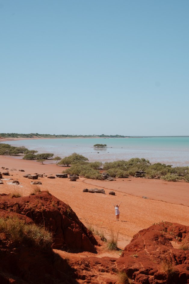 jana meerman broome australia-11