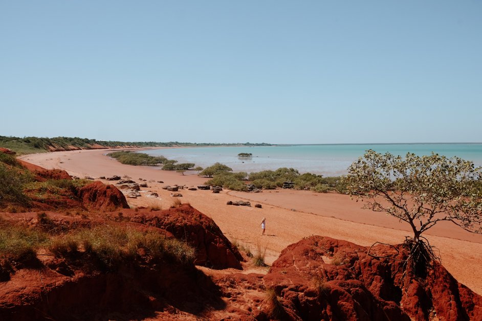 jana meerman broome australia-11