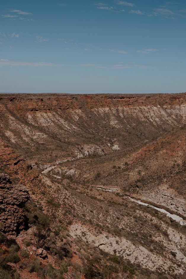 jana meerman charles knife canyon exmouth australia-2