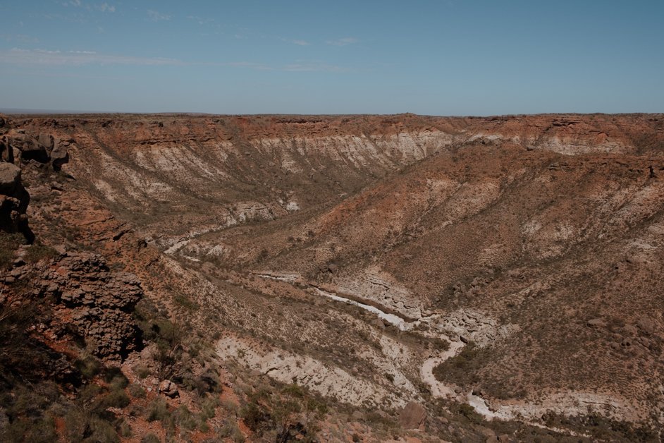 jana meerman charles knife canyon exmouth australia-2