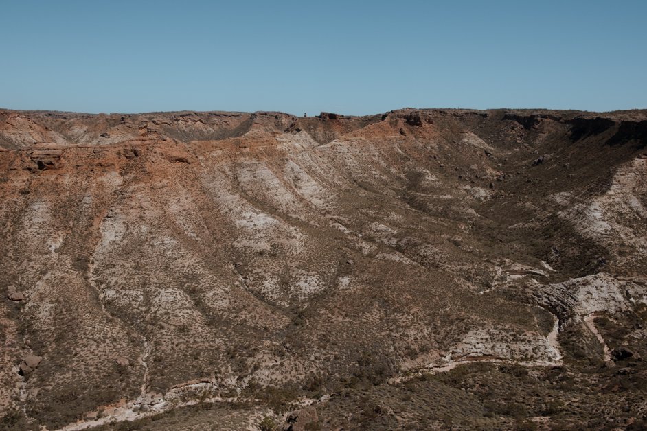 jana meerman charles knife canyon exmouth australia-2