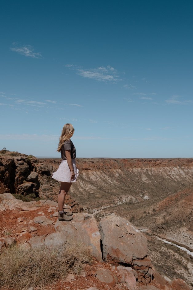 jana meerman charles knife canyon exmouth australia-2