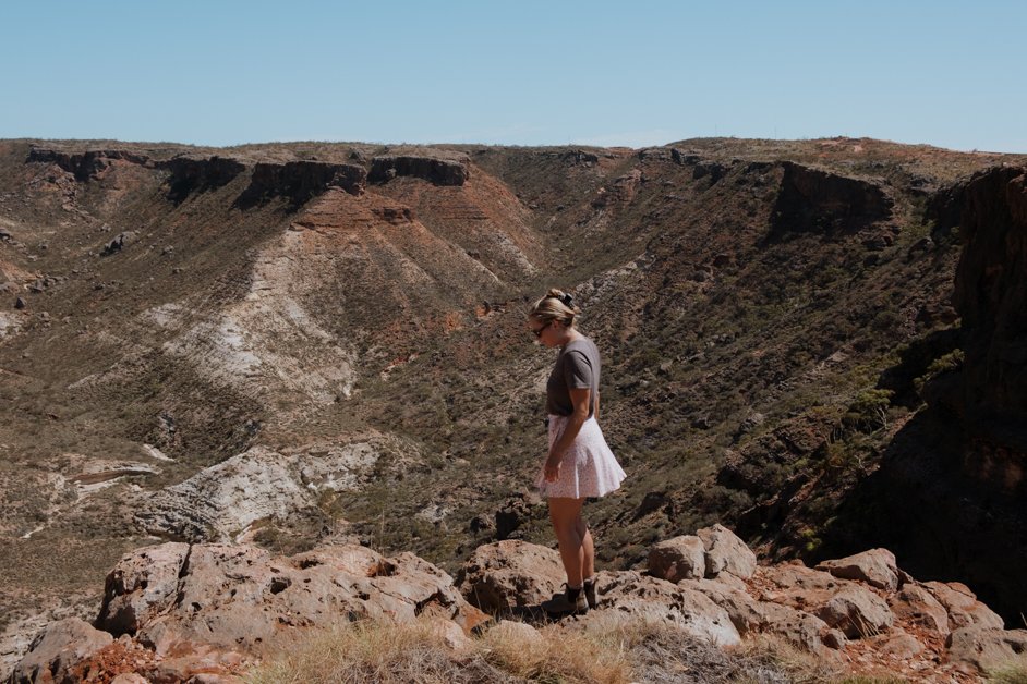 jana meerman charles knife canyon exmouth australia-2
